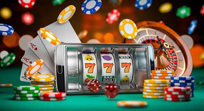 Discover the Best Online UK Casino No Deposit Offers 2