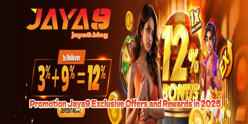 Discover the Excitement of Joya 9 Casino 2