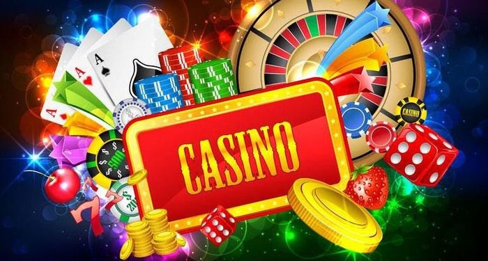 Discover the Excitement of Joya 9 Casino 2