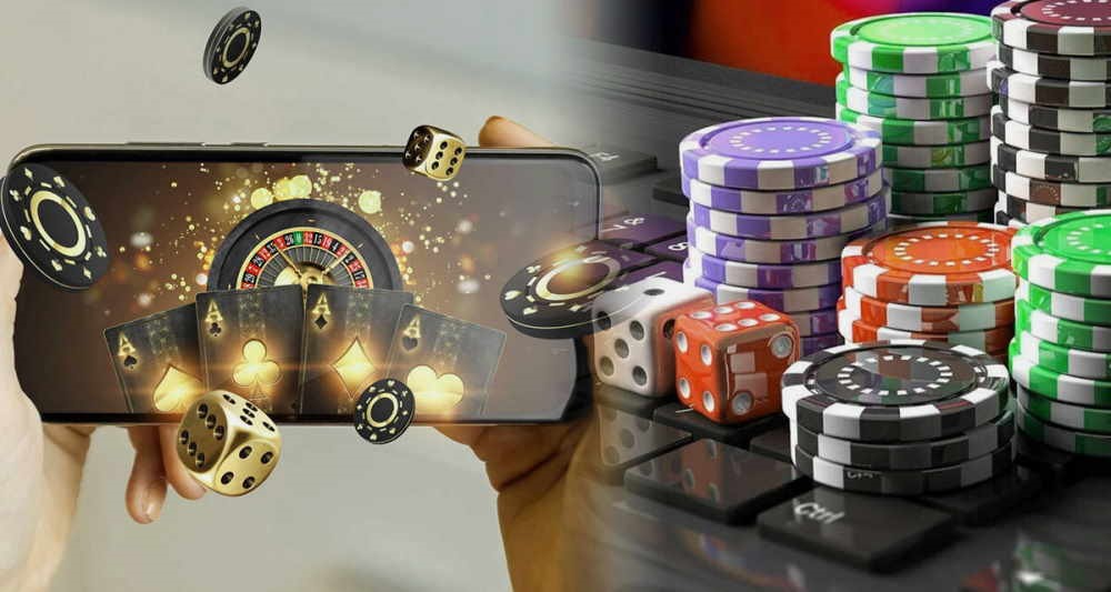 Discover the Excitement of UK Online Casino No Deposit Bonuses Discover the Excitement of UK Online Casino No Deposit Bonuses