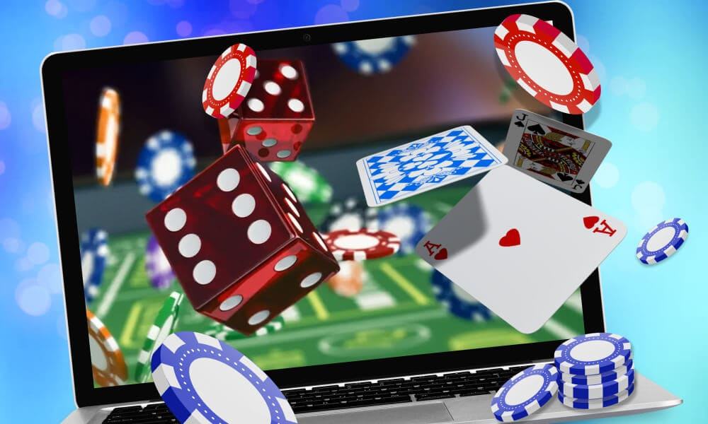 Discover the Revelry at Aztec Paradise Casino & Sportsbook Discover the Revelry at Aztec Paradise Casino & Sportsbook