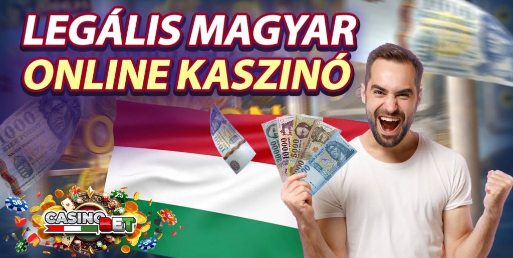 Fedezd fel a revolut kaszinók világát!