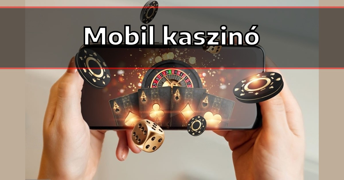 Fedezd fel a revolut kaszinók világát!